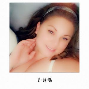 Meet your Posher, Kaelee